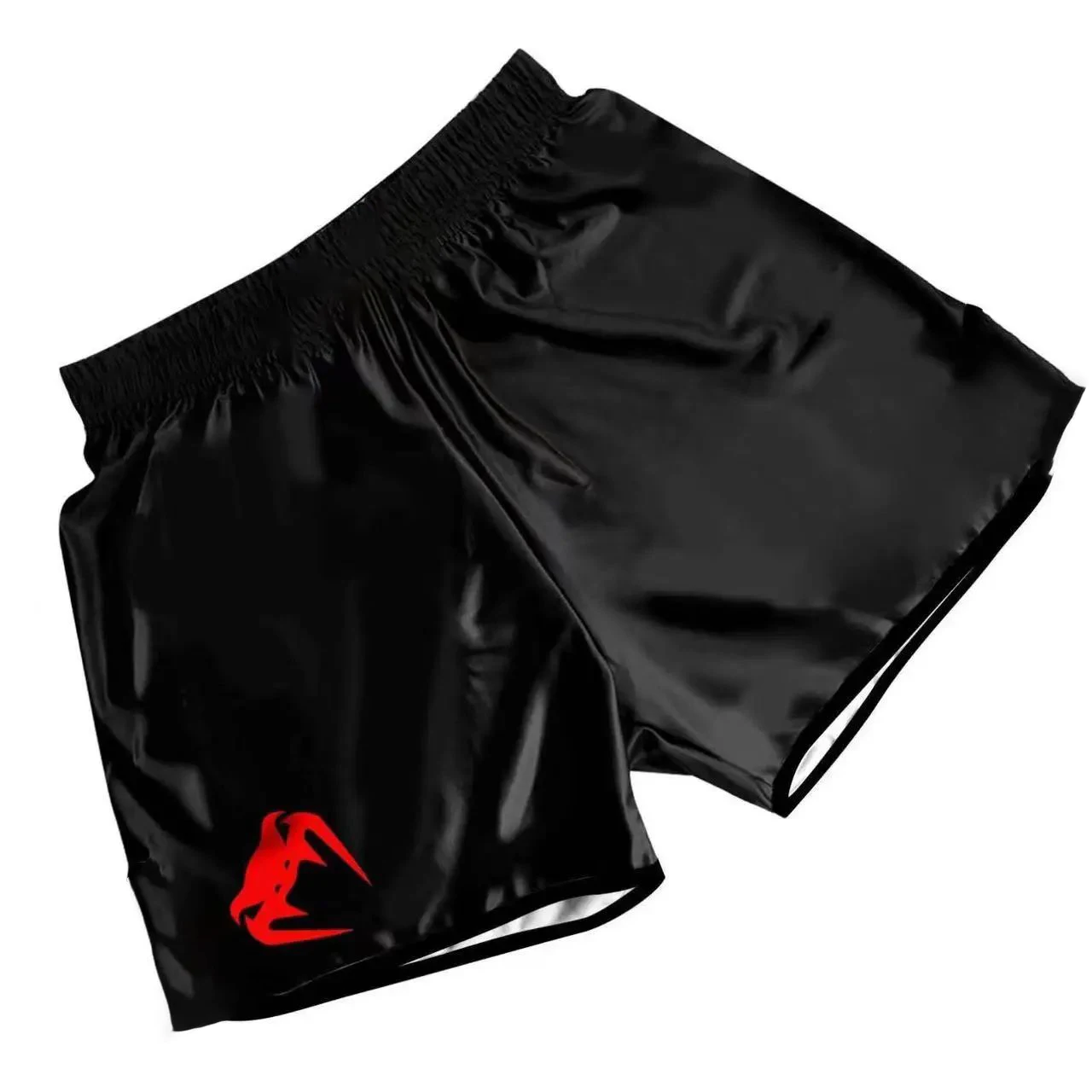 Sport Shorts New Outdoor Sports Children's Quick-drying Shorts 3D Printed Men's and Women's Trendy Brand Shorts Fashion Casual Boxers
