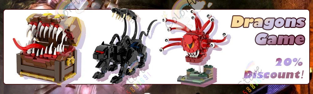 WM6209 WM2926 WM2927 Spiel Serie T45 Power Mecha Action-figuren Zubehör Bausteine DIY Modell Montage Ziegel Spielzeug Für Kind – Detail 2