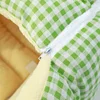 Cat Dog House Indoor Winter Thickened Foldabl Cat Sleeping Bag Cozy Soft Warm Semienclosed Small Pet Bed Snuggle Sack 6