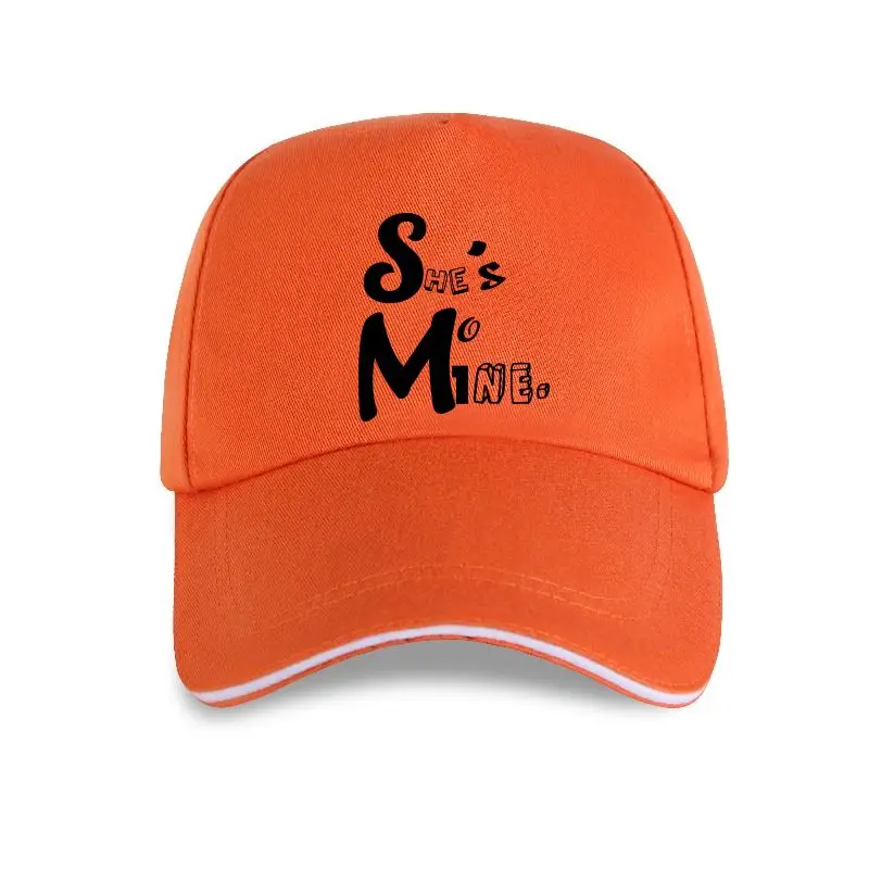 Men Baseball cap She's Mine Women |