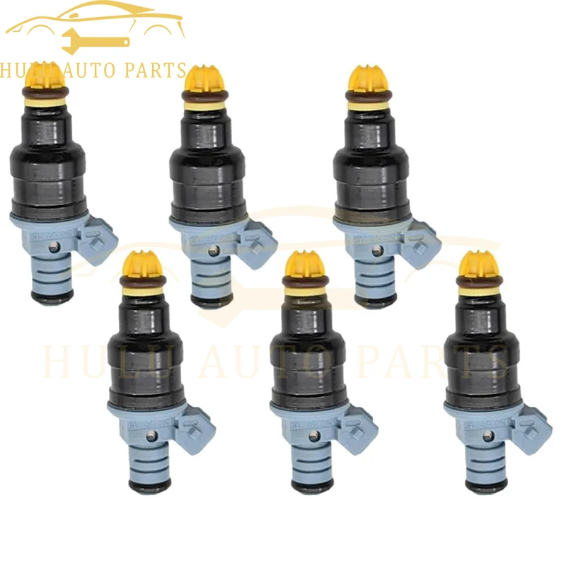 0280150715 Einspritz ventil geeignet für 1987-1997bmw e30 e34 e36 e31 e32 e38 z1 m10 m20 m40 m43 m50 m70 m73 s70 316i 3 – Detail 1
