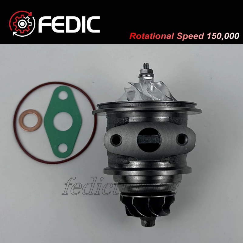 MFS ͺ īƮ TD02 49373-02013, Ʈο Berlingo II  ǿŸ VIII Ǫ 208 92HP 68Kw 1.6 HDI 92 FAP DV6ETED M