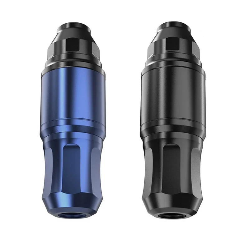 

10000RPM Tattoo Rotary Machine Pen Powerful Motor Aluminum Material Cartridge Needle Gun Rotary Tattoo Machine