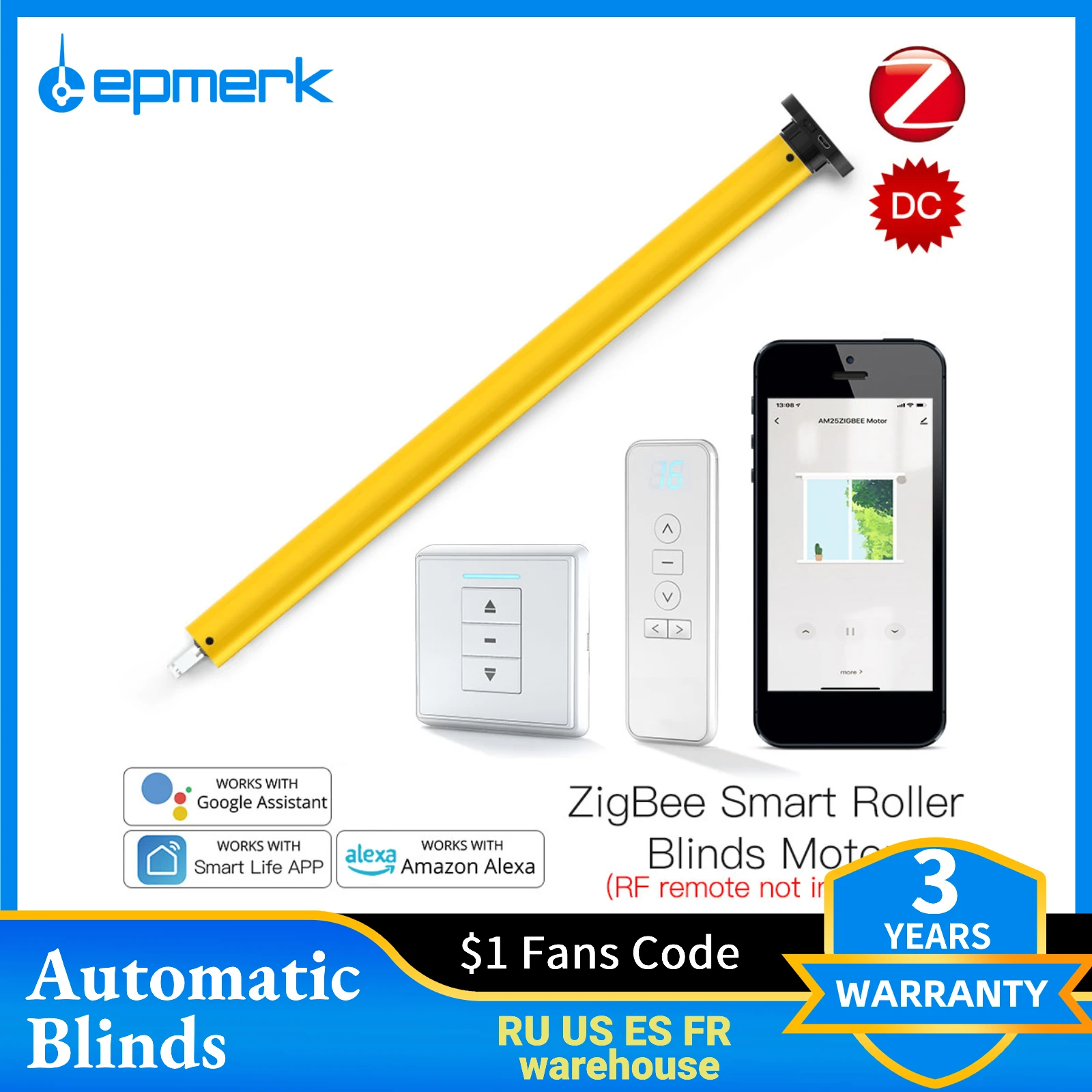Store Home Products Feedback