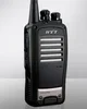 Original HYT TC-620 Hytera TC620 UHF VHF Two Way Radio with 16Ch 5W BL1204 battery & Charger Robust Long Range Walkie Talkie 4