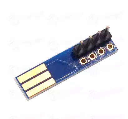 10Pcs I2C Wii Wiichuck Nunchuck Adapter Shield Module Board