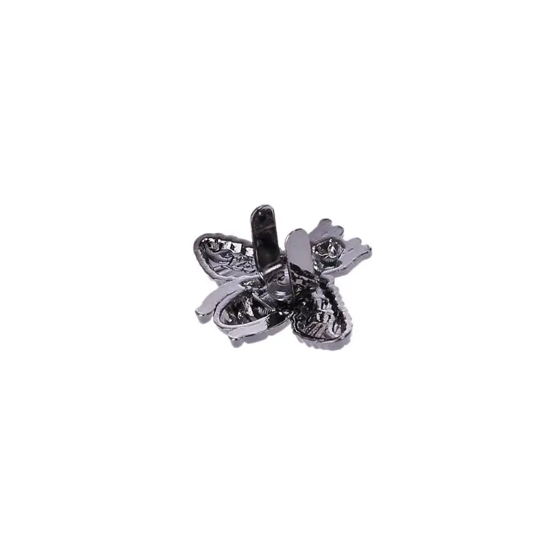 Metal Bag Decoration Hardware for DIY Handbag Craft Shoulder Bag