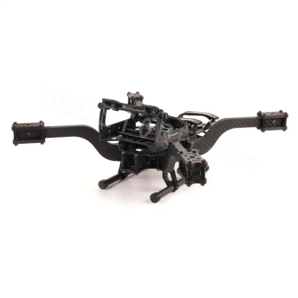 HolyBro Kopis Cinematic X8 Frame Kit FPV Racing Rc Drone Frame Kit 