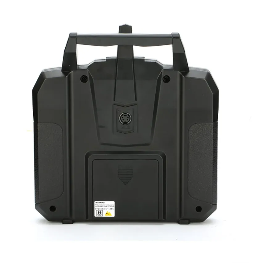 FlySky FS-i6X Transmetteur RC 2.4G 6CH avec Récepteur iA6B/iA10B