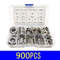 900Pcs With Box
