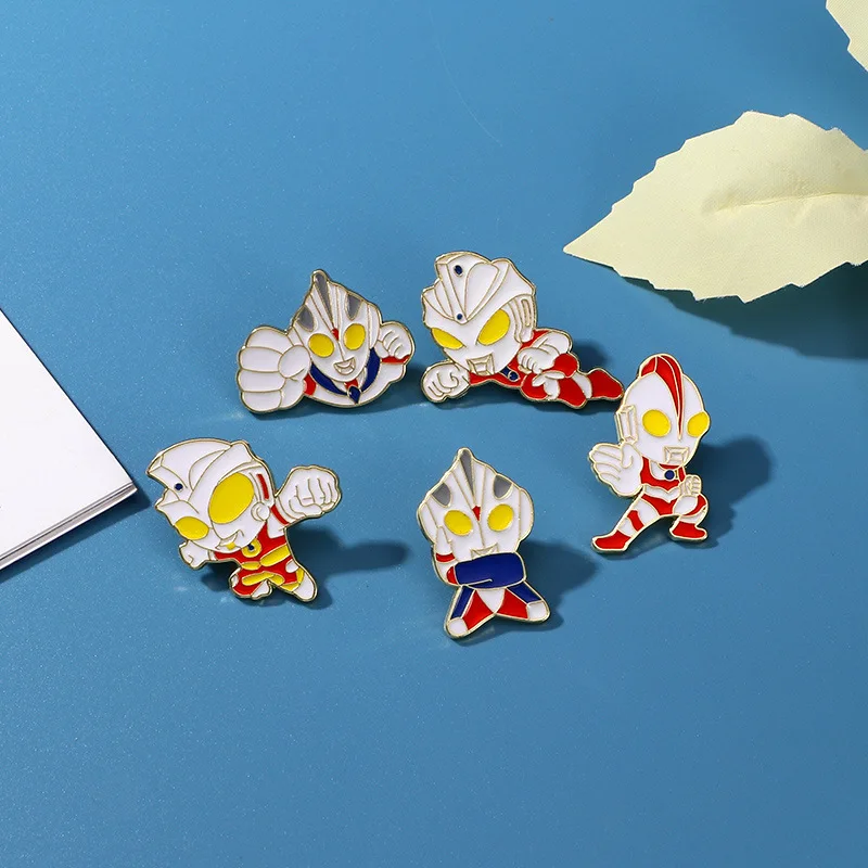 me/me おばけブローチ ベストセラー 商品ファッション - me/me おばけブローチ
