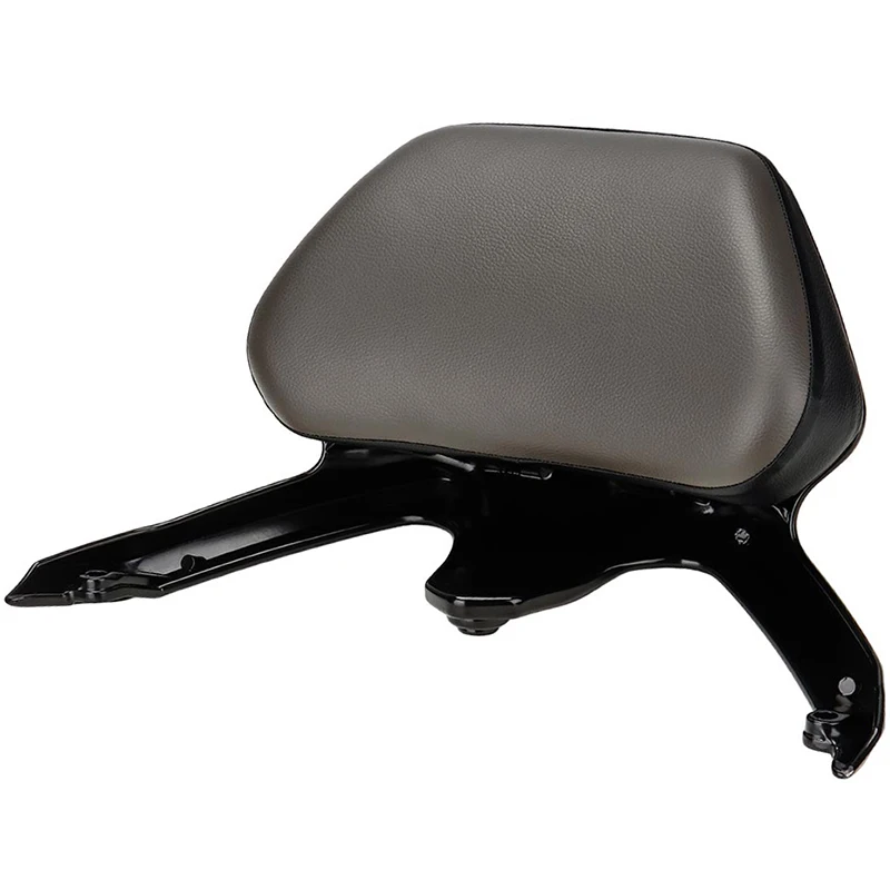 

Motorcycle Accessories Back Rest For YAMAHA T-MAX T MAX TMAX 530 2012 2015 TMAX530 Passenger Backrest Stay 2012-2016