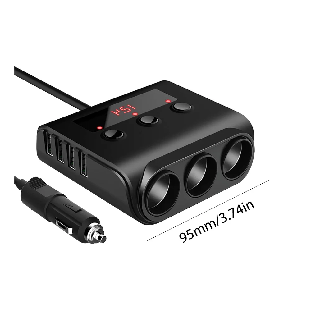 ȵ̵ ޴ º    , 4 USB   й, 12-24V