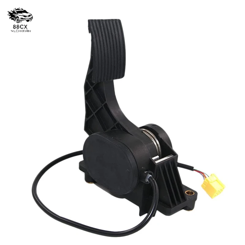 Auto Parts TPS Throttle Position Sensor Accelerator Body Pedal for Scania Benz Truck 9413000104 6963007004 9403000004