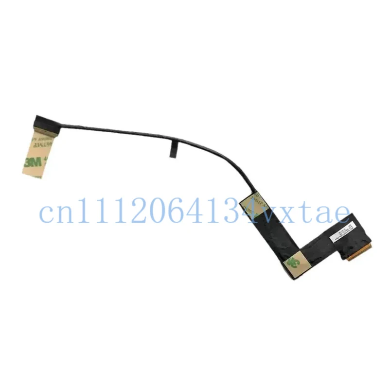 MSI MS17GX EDP 케이블용 led lcd lvds 케이블 K1N-3040126-J36 0.1