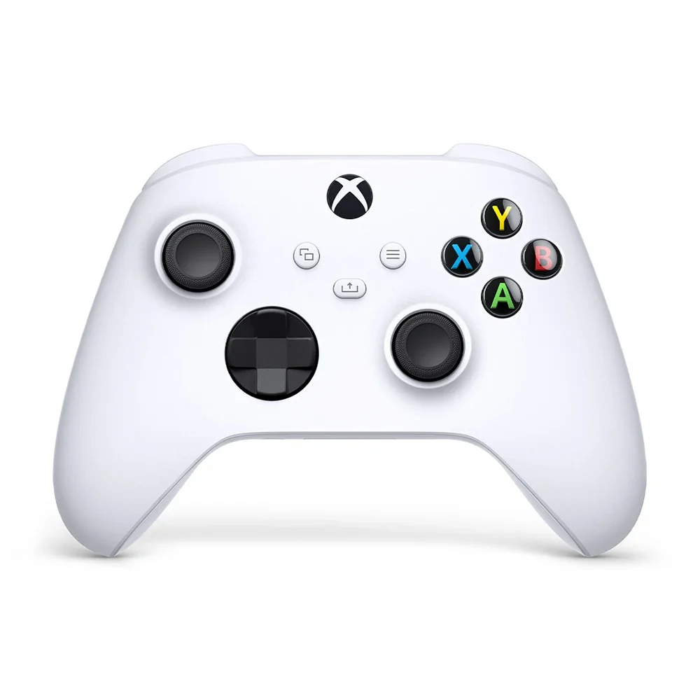 Controller White