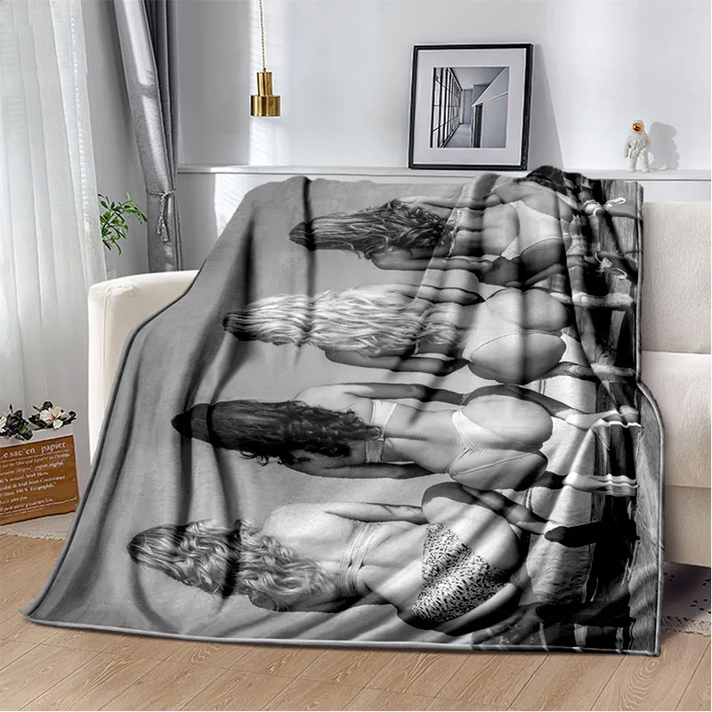 ������ ���� ���� ���� ��Ʈ �ö��� �ε巯�� �÷��� ���� ħ�� ���, ħ�뺸 Gedruckt bettdeck ����