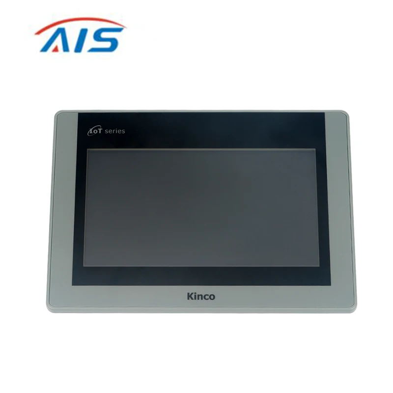 7인치 Kinco GT070HE HMI 휴먼 머신 인터페이스 WiFi 4G 터치 스크린 IOT 장거리 원격 이더넷 패널