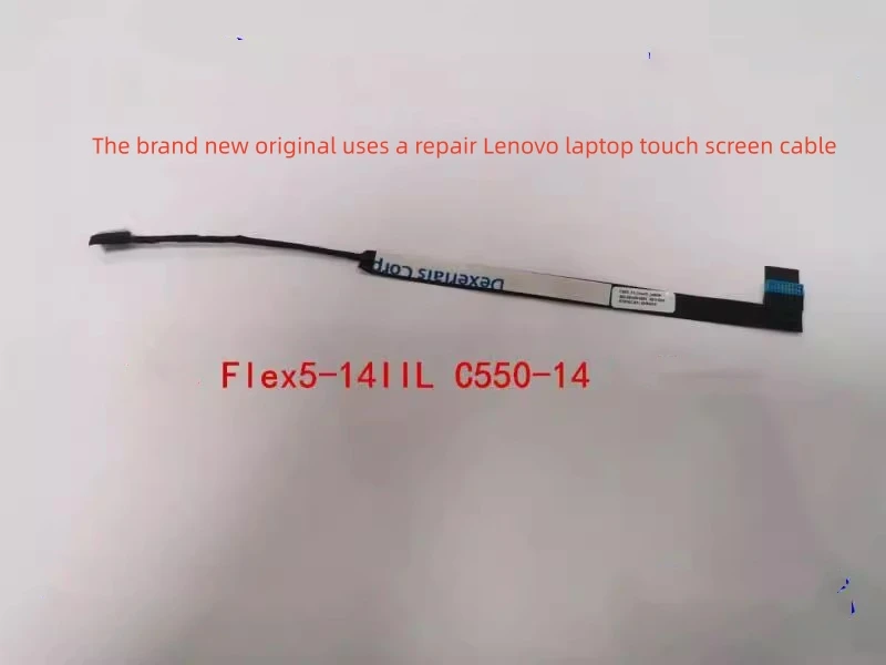 

Free shipping Flex5-14IIL C550-14 touch screen cable 450.0K108.0011