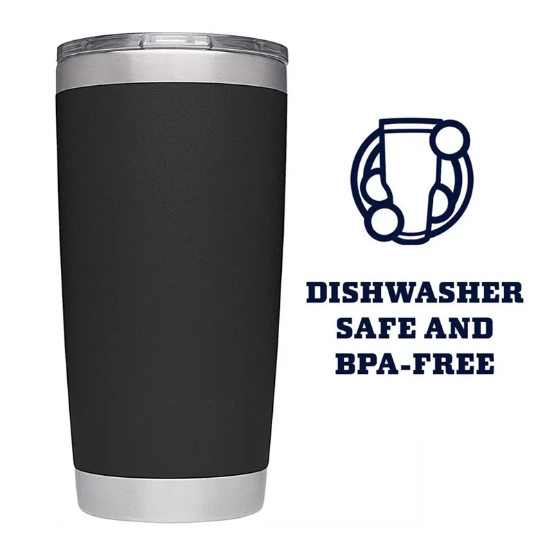 1 MEWAY 30oz Stainless Steel Tumblers Bulk 8 Pack,Vacuum Insulated cups  Double Wall Large Tumbler with Lid,Powder coated coffee Mu