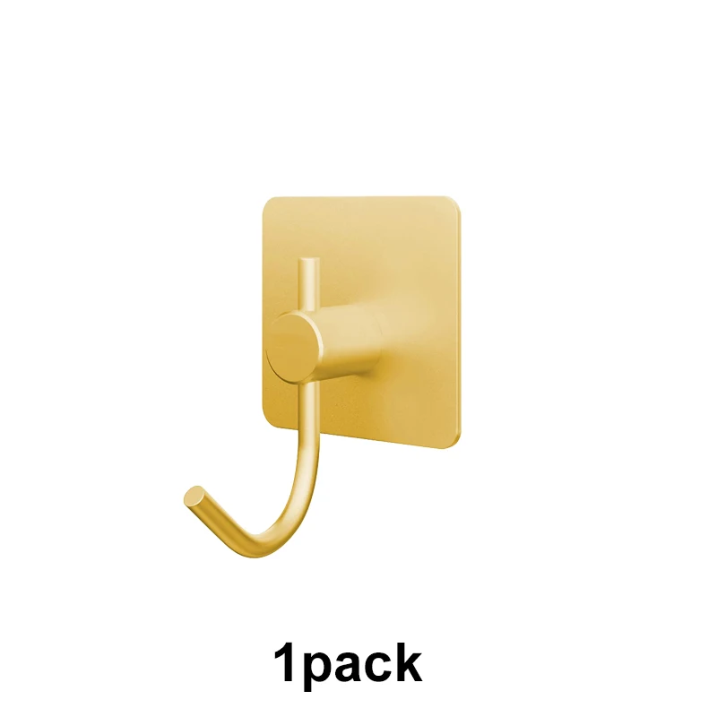 Gold 1pcs