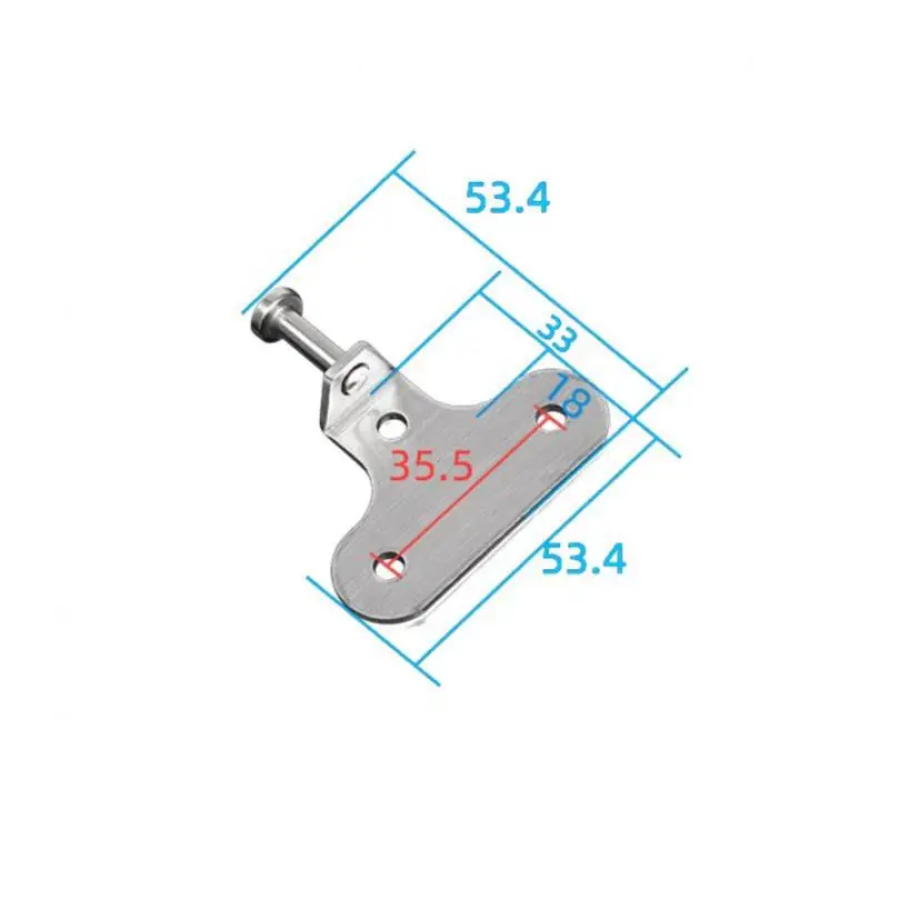 Window Support Wind Hook Limiter Wind Adjustable Stainless Stay Window Sash Lock for Child Home Safety Protection for window support hook