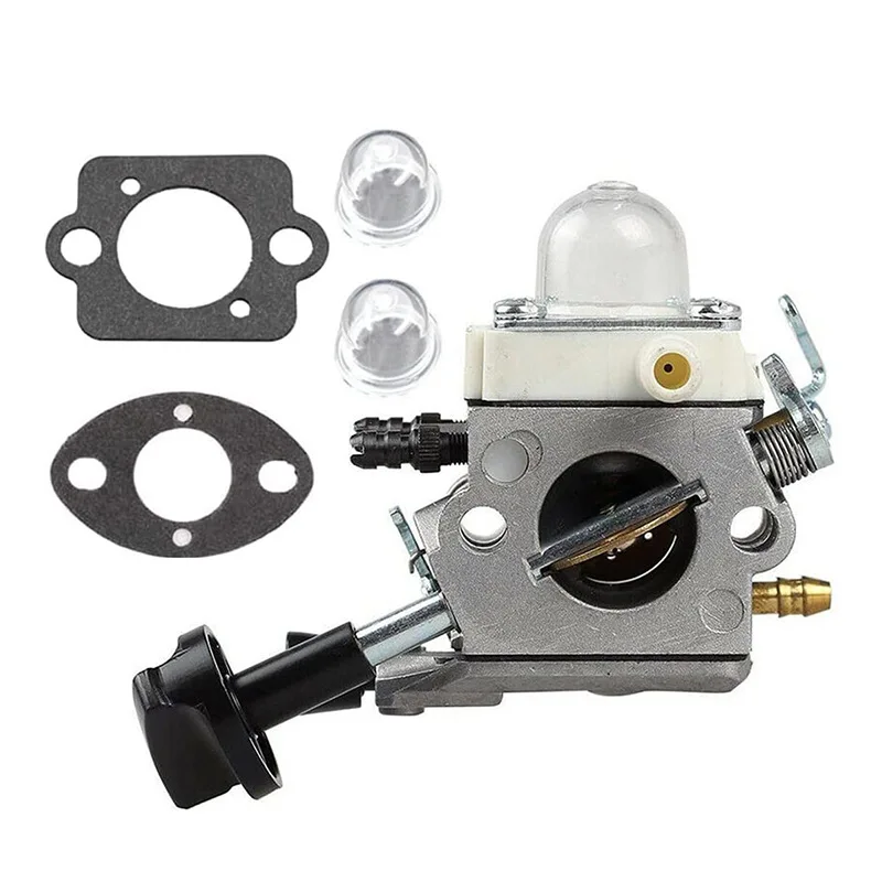 All-Carb Sostituzione Carburatore Per Stihl Bg86 Sh56 Sh56C Sh86 Sh86C C1M-S261B Soffiatore Per Foglie Bg56 Zama