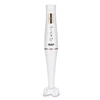 Houselin Electric Immersion Hand Blender 800 Watt,Stainless Steel Blades,Easy Control Grip Stick Mixer, for Smoothies,Soup 2