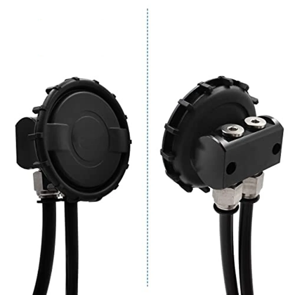 ARB breathers kit recommendations needed