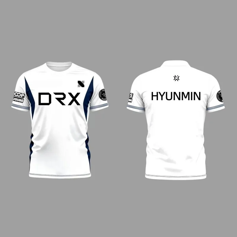 2025 Valorant Paris Global Finals DragonX First Team Esports