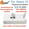 25.2V 4000mah Lithium Battery For Xiaomi Mijia 1C SCWXCQ02ZHM Vacuum Cleaner 1