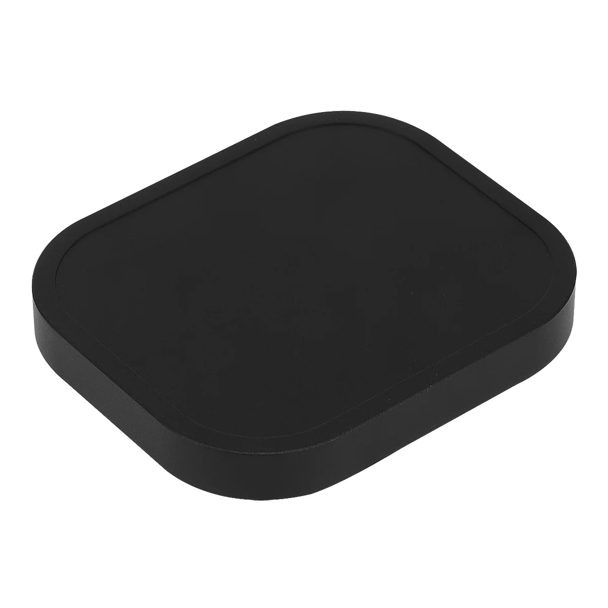 Haoge LH-OM45 Square Metal Lens Hood Shade