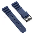 Blue-Black