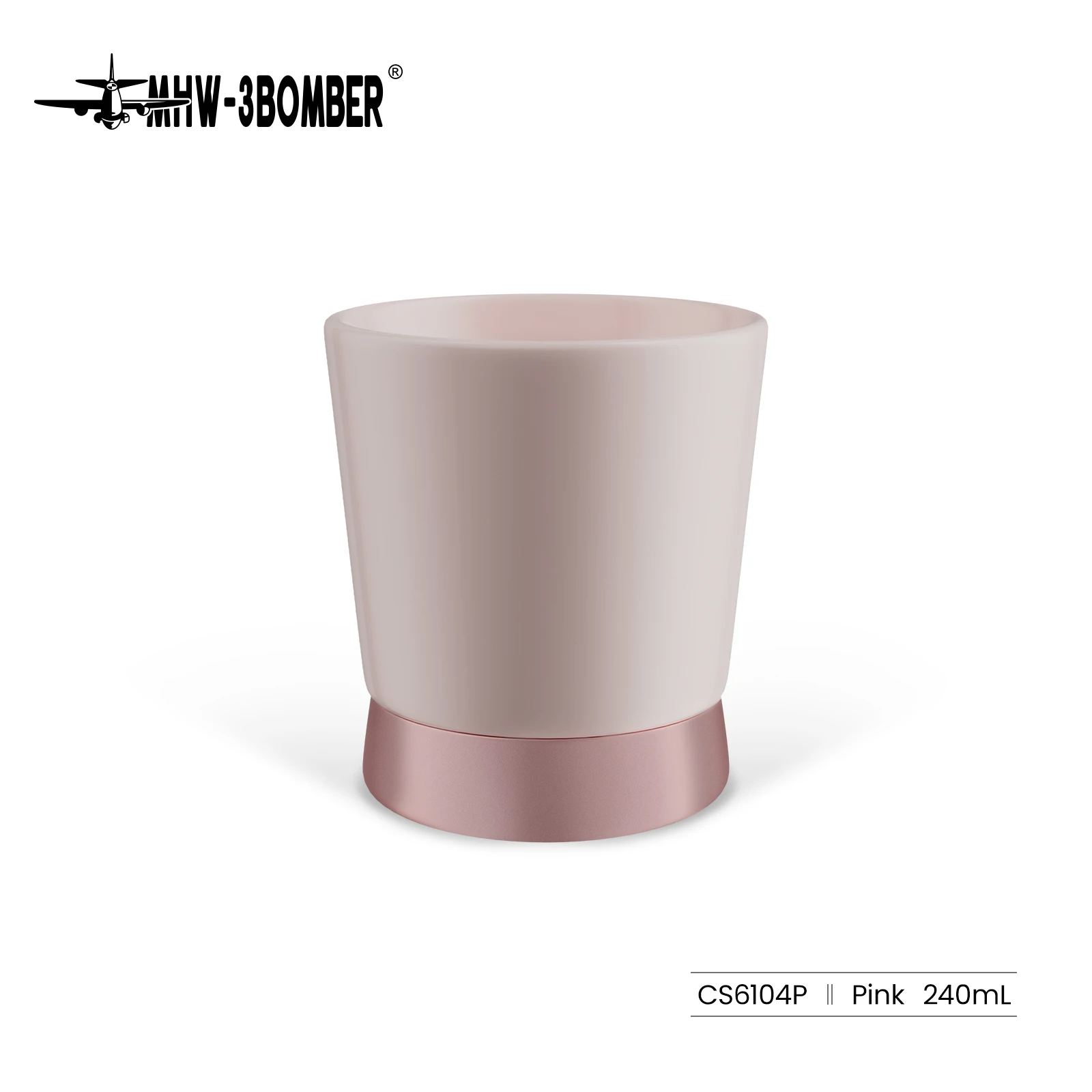 كوب قهوة MHW_3BOBER