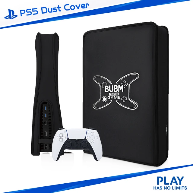 Playstation 5 Cover Plates Black  Ps5 Console Playstation 5 Cover - Ps5  Playstation - Aliexpress