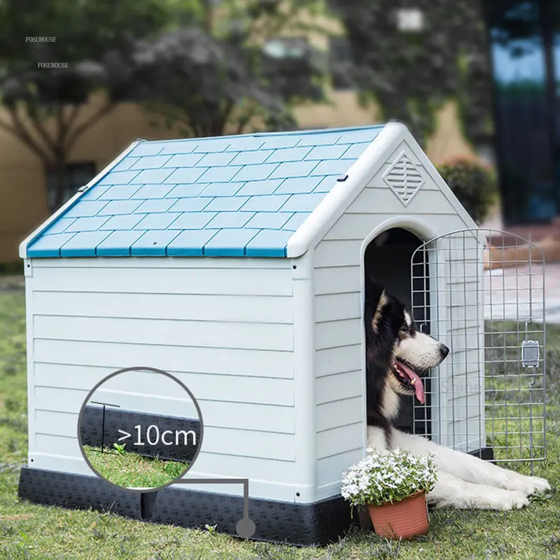 Four-Seasons-General-Plastic-Kennels-Sunscreen-Large-Dog-House-Outdoor-Rain-proof-Kennel-Dog-Cage-Removable.jpg