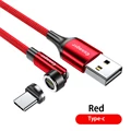 For Type-c Red