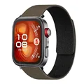 Black Olive grey