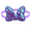 50/100PCS Sequin Style Dog Bow Ties Bowknot for Dogs Cat Grooming Accessories Pet Dog Adjustable Bowtie Pet Product Wholesale 5