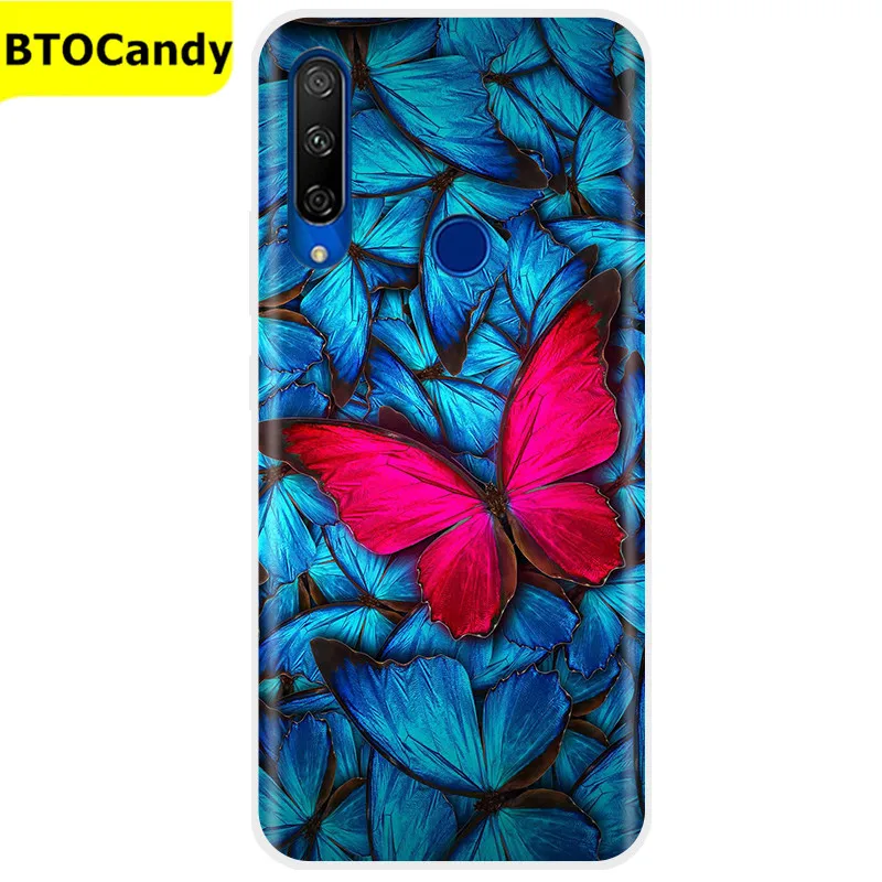 Premium Silicone Protective Case - Soft TPU Shock-Absorbent Bumper Cover