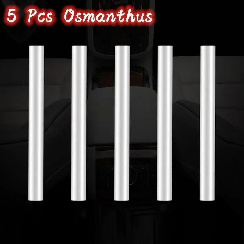 5pcs Osmanthus