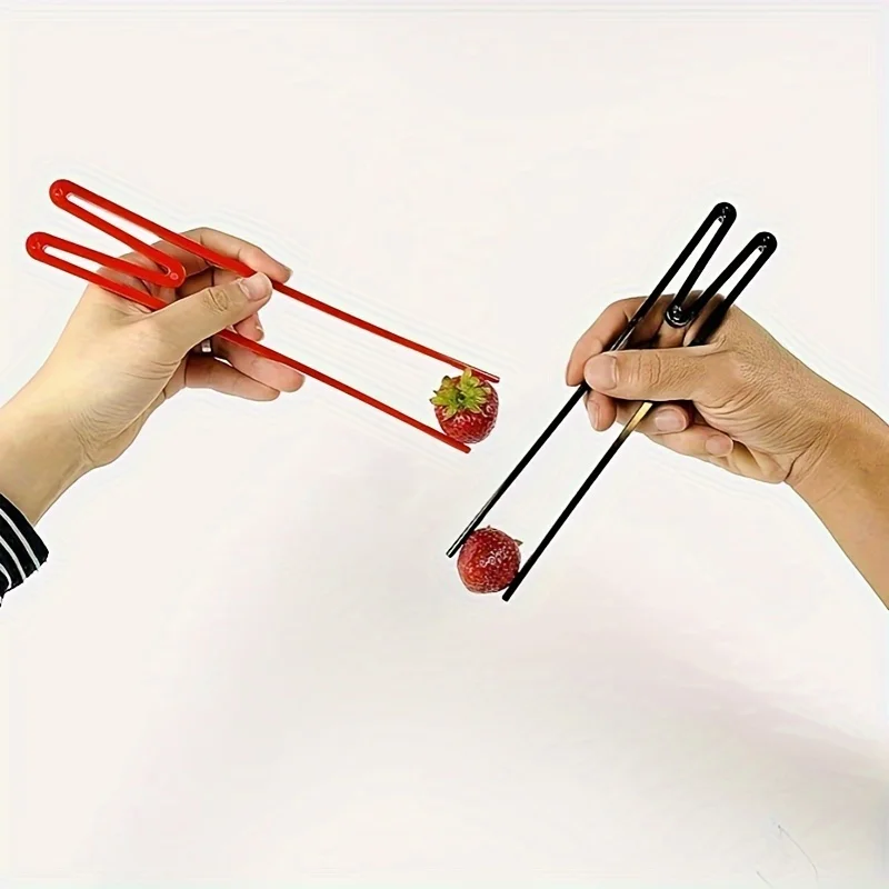 Reusable Beginner Training Chopsticks 6