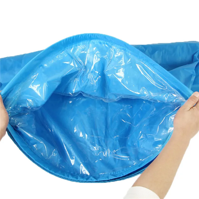 Trend Outdoor Products Fast Infaltable Air Sofa Bed Good Quality Sleeping Bag Inflatable Air Bag Lazy bag Beach Sofa