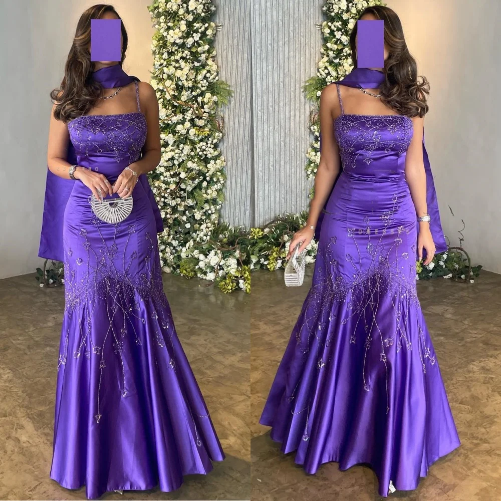 green emerald velvet dress Amarra 94109 Size 10 Purple Long Fitted Backless Sequin Corset Prom Dress Scoop Neck Slit Formal Gown