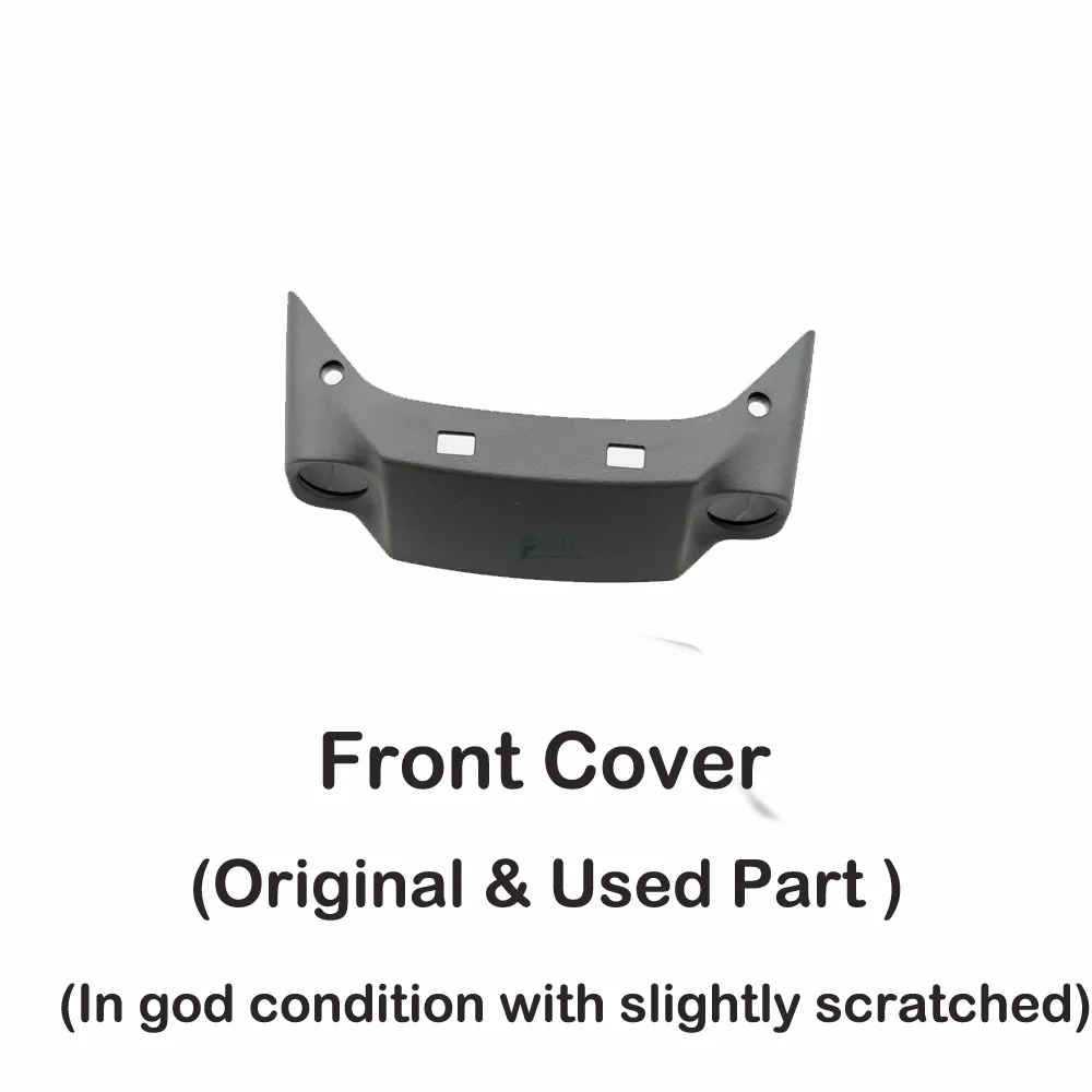Front Cover Shell DJI Mavic 2 Pro/Zoom Drone Spare Part drone spare parts