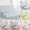 1PC Pillow Cover Memory Foam Latex Pillowcase Summer Cool Pillow Case Rebound Contour Protector 1