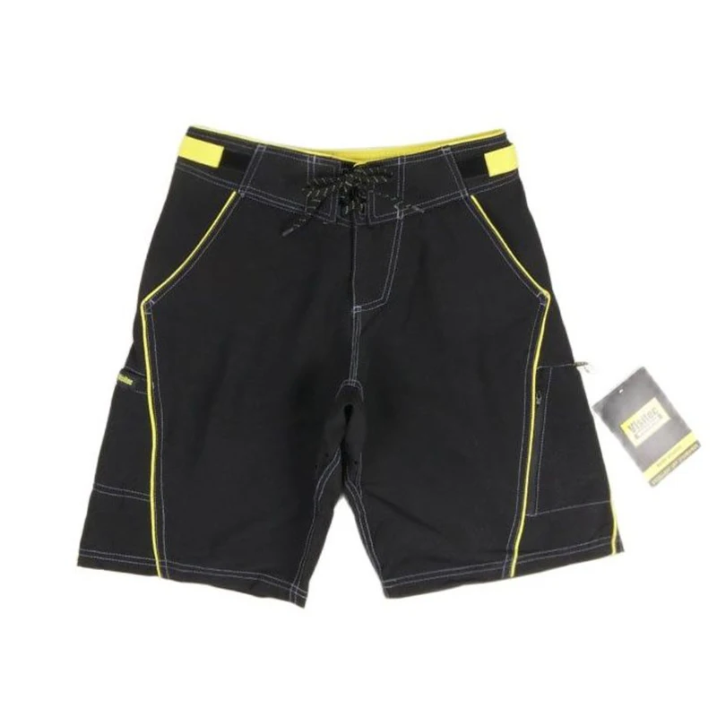 Men Fishing Shorts UPF50 Lightweight Quick Dry Sports Shorts Breathable