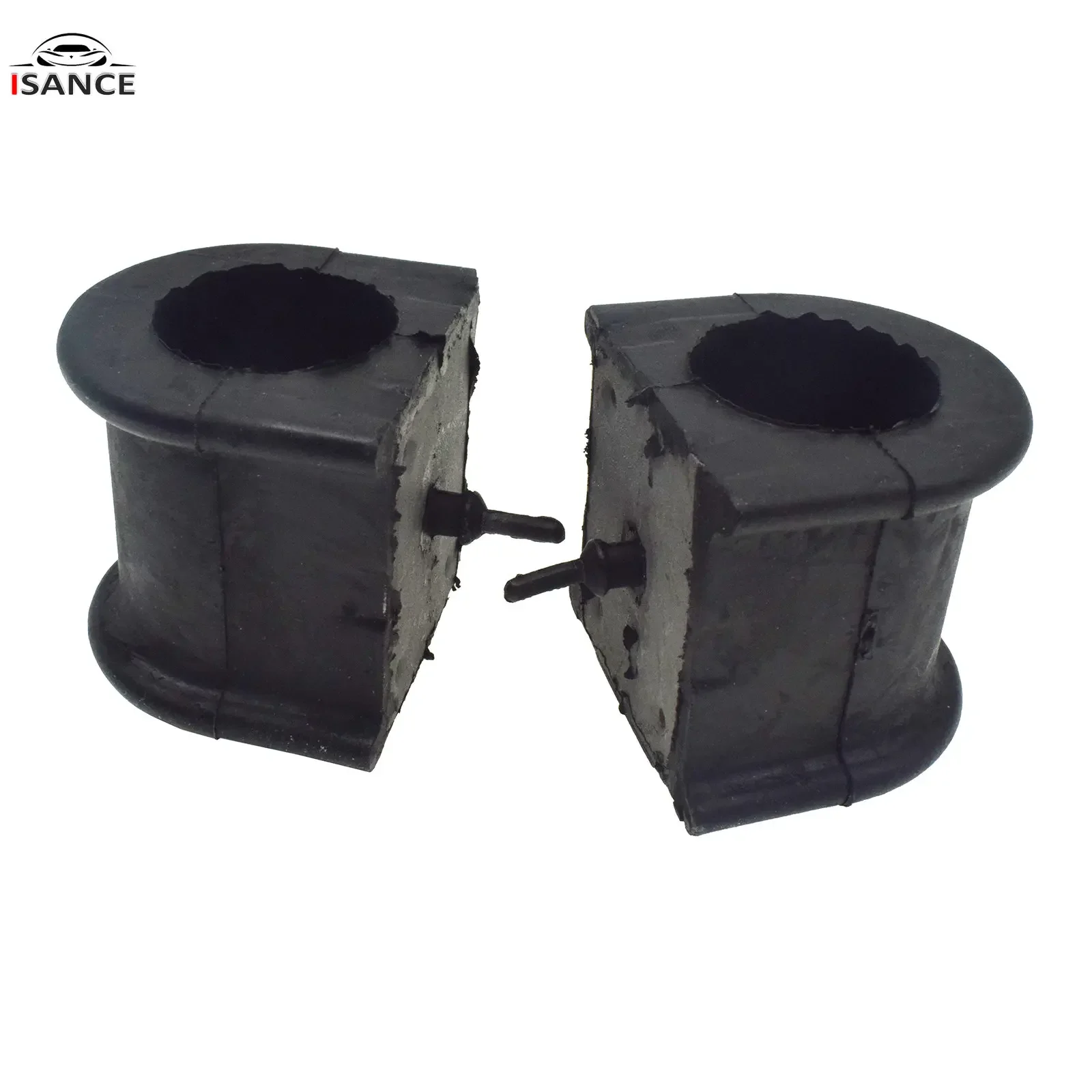 NEW 2PCS FRONT STABILIZER BAR BUSH SET FOR TOYOTA LEXUS HIGHLANDER RX350 RX450h 48815-AE030,48815-48070