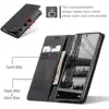 Leather Wallet Flip Folio Phone Case For Xiaomi 12 Lite Card Cash Holder Magnetic Closure for Mi 12T Pro 12 12X 12S Funda Cover 3
