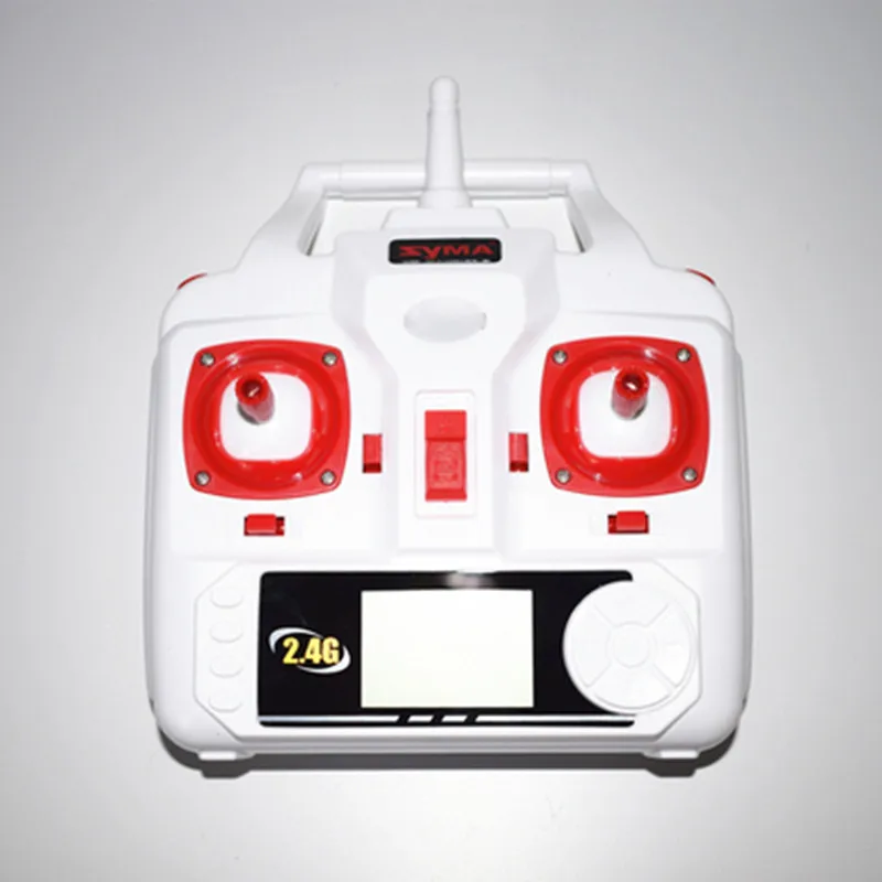 

Syma X5HW запасная часть 2,4G пульт дистанционного управления передатчик Радио деталь для детской фотовспышки аксессуары для фотоаппарата